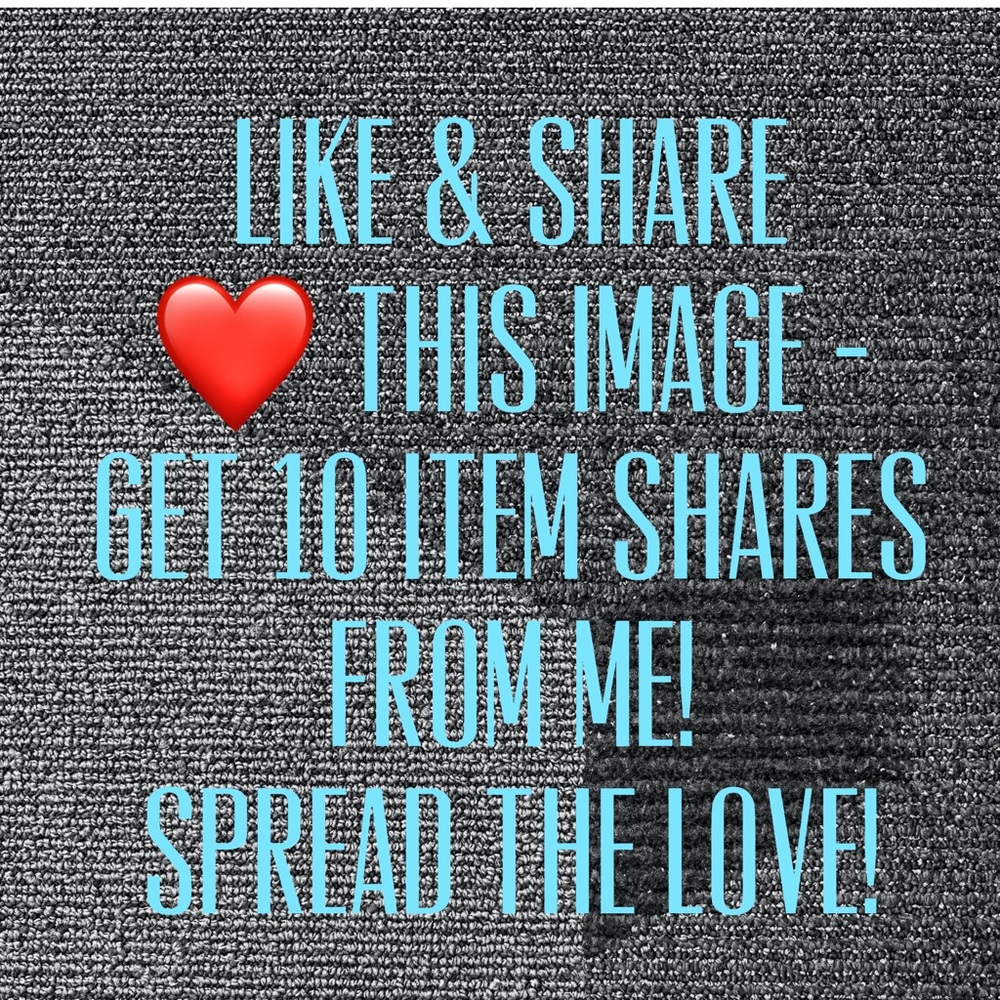 Like & Share Challenge!